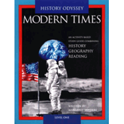History Odyssey - Modern Times (Level 1)