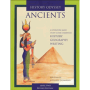 History Odyssey - Ancients (Level 2)