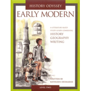 History Odyssey - Early Modern (Level 2)