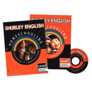 Shurley English Homeschool Kit Level 2
