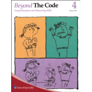 Beyond The Code, Book 4 (Homeschool Edition)