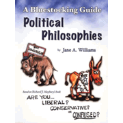Bluestocking Guide: Political Philosophies