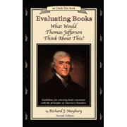 Evaluating Books: What Would Thomas Jefferson Thin