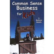 Common Sense Business for Kids