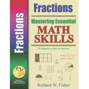 Mastering Essential Math Skills: Fractions