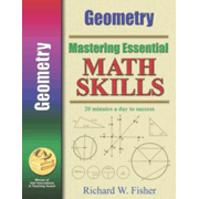 Mastering Essential Math Skills: Geometry