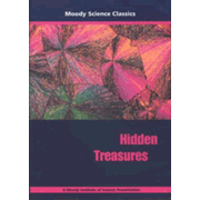 Hidden Treasures DVD