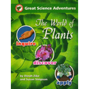 The World of Plants Great Science Adventures