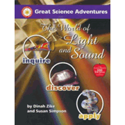 World of Light and Sound - Physical Science