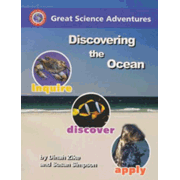 Discovering the Ocean (Great Science Adv.)