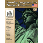 Learning Language Arts Through Literature Gold - American Lit