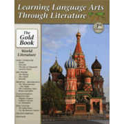 Learning Language Arts Through Literature Gold - World Literature