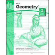 Key to Geometry Book 2: Circles