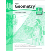 Key To Geometry, Book #3