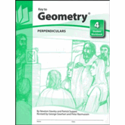 Key to Geometry Book 4: Perpendiculars