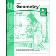 Key to Geometry Book 6: Angles