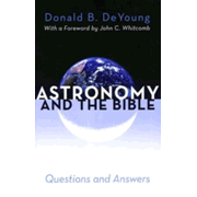 Astronomy and the Bible