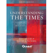 Understanding the Times (2nd Edition) Textbook
