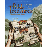 Bible Treasures - Genesis to Ruth