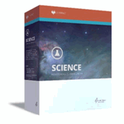 Science 8 Complete Boxed Set