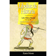 Latin for Children Primer A History Reader