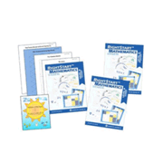 RightStart Mathematics Level B Book Bundle 2nd Edition