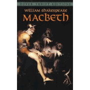 Macbeth – Dover Publications