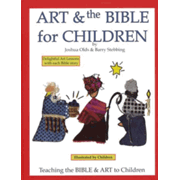 Art & the Bible for Children