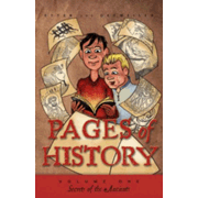 Pages of History Volume 1: Secrets of Ancients