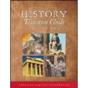 History Transition Guide Volume 1