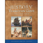 History Transition Guide Volume 2