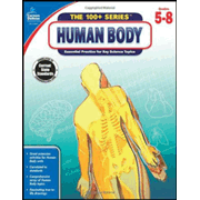 Human Body (100+ Series)