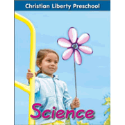 Christian Liberty Preschool Science