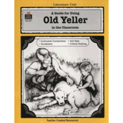 A Guide For Using Old Yeller in the Classroom, Gra