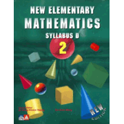 New Elementary Mathematics 2, Syllabus D