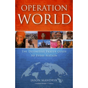 Operation World (7th ed)