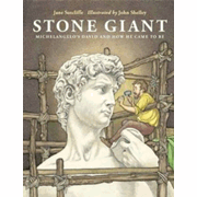 Stone Giant: Michelangelo