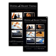 Doing the Right Thing, DVD Kit