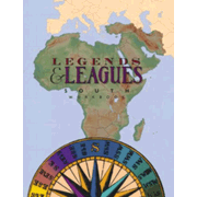 Legends & Leagues South: Workbook