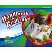Handbook for Reading Teacher Edition (New  Edition)