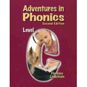 Adventures in Phonics: Level C Second Edition