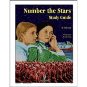 Number the Stars Study Guide