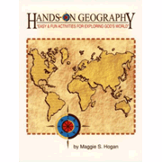 Hands-On Geography: Easy & Fun Activities for Expl
