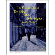 Strange Case of Dr. Jekyll and Mr. Hyde Study Guide