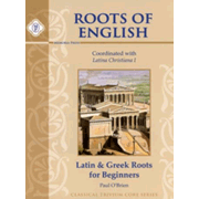 Roots of English