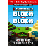 Building Blocks for Beginners in Minecraft: PS3 Edition - Guide