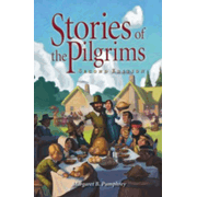Stories of the Pilgrims (softcover)