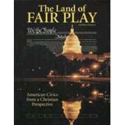 Land of Fair Play Worktext