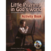 Little Pilgrims in God