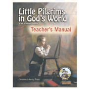 Little Pilgrims in God